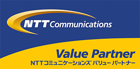 NTT Communication Value Partner